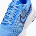 Pánské běžecké boty Nike Run Defy University Blue/White/Black/Blue Void 7
