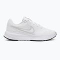 Dámské běžecké boty Nike Run Defy white / pure platinum / black 2
