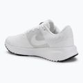 Dámské běžecké boty Nike Run Defy white / pure platinum / black 3