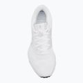 Dámské běžecké boty Nike Run Defy white / pure platinum / black 5