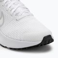 Dámské běžecké boty Nike Run Defy white / pure platinum / black 7
