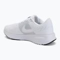 Pánské běžecké boty Nike Run Defy white/black/pure platinum 3
