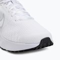 Pánské běžecké boty Nike Run Defy white/black/pure platinum 7