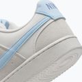 Dámské tenisky Nike Court Vision Low phantom/light bone/psychic blue 8