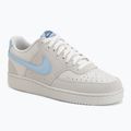 Dámské tenisky Nike Court Vision Low phantom/light bone/psychic blue