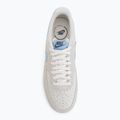 Dámské tenisky Nike Court Vision Low phantom/light bone/psychic blue 5