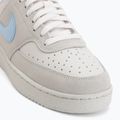 Dámské tenisky Nike Court Vision Low phantom/light bone/psychic blue 7