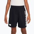 Dětské tréninkové šortky Nike Multi Dri-FIT black/smoke grey/black/white 4