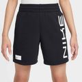 Dětské tréninkové šortky Nike Multi Dri-FIT black/smoke grey/black/white 6