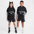 Dětské tréninkové šortky Nike Multi Dri-FIT black/smoke grey/black/white 13