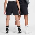Dětské tréninkové šortky Nike Multi Dri-FIT black/smoke grey/black/white 14