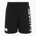 Dětské tréninkové šortky Nike Multi Dri-FIT black/smoke grey/black/white