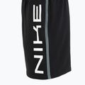 Dětské tréninkové šortky Nike Multi Dri-FIT black/smoke grey/black/white 3