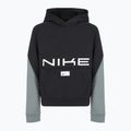 Dětská mikina Nike Multi Dri-FIT black/smoke grey/white