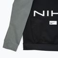Dětská mikina Nike Multi Dri-FIT black/smoke grey/white 3