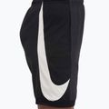 Dětské fotbalové šortky Nike Academy Dri-Fit Jr black/black/pale ivory/ pale ivory 3