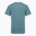 Pánské tričko Nike Dri-Fit smokey blue 2