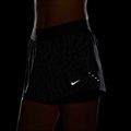 Dámské běžecké šortky Nike Swift Dri-Fit Mid-Rise 2in1 black / black 7