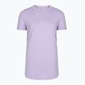 Dámské tričko Nike One Maternity Dri Fit Slim-Fit lilac ice