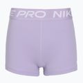 Dámské šortky Nike Pro 365 3" lilac ice/white