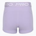 Dámské šortky Nike Pro 365 3" lilac ice/white 2