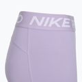 Dámské šortky Nike Pro 365 3" lilac ice/white 4