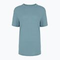 Dámské tričko Nike One Relaxed Dri-Fit smokey blue/black 7