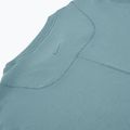 Dámské tričko Nike One Relaxed Dri-Fit smokey blue/black 9