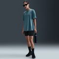 Dámské tričko Nike One Relaxed Dri-Fit smokey blue/black 10
