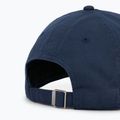Kšiltovka Nike Club Unstructured Futura Wash obsidian/white 4