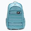 Městský batoh Nike Sportswear RPM 26 l denim turquoise/black/summit white