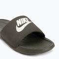 Pánské pantofle Nike Victori One Slide cargo khaki/cargo khaki/sail 7