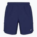 Pánské šortky Nike Challenger Dri-Fit Breathe 7" blue void 10