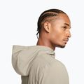Pánská bunda Nike Form Dri-Fit light army 5