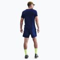 Pánské šortky Nike Challenger Dri-Fit Breathe 7" blue void 3