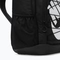 Městský batoh Nike Hayward 26 l black/black/white 7