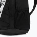 Městský batoh Nike Hayward 26 l black/black/white 8