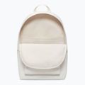 Batoh Nike Heritage 25 l light orewood brn/summit white 3