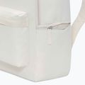 Batoh Nike Heritage 25 l light orewood brn/summit white 5
