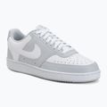 Pánské boty Nike Court Vision Low pure platinum/white