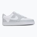 Pánské boty Nike Court Vision Low pure platinum/white 2