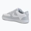 Pánské boty Nike Court Vision Low pure platinum/white 3