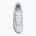 Pánské boty Nike Court Vision Low pure platinum/white 5