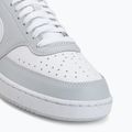 Pánské boty Nike Court Vision Low pure platinum/white 7