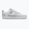 Pánská obuv Nike Court Vision Low pure platinum/white