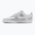 Pánská obuv Nike Court Vision Low pure platinum/white 2