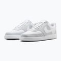 Pánská obuv Nike Court Vision Low pure platinum/white 3