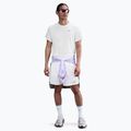 Pánské běžecké tričko Nike Miler Breathe summit white 2