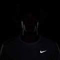 Pánské běžecké tričko Nike Miler Breathe summit white 6