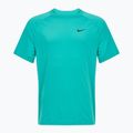 Pánské tréninkové tričko Nike Dri-Fit Ready dusty cactus/black